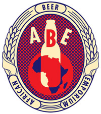 African Beer Emporium logo